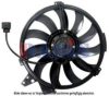 AKS DASIS 488021N Fan, radiator